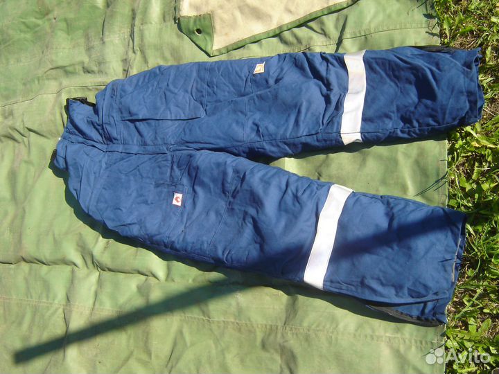 Костюм термостойкий