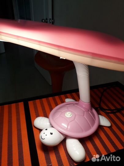 Светильник детский