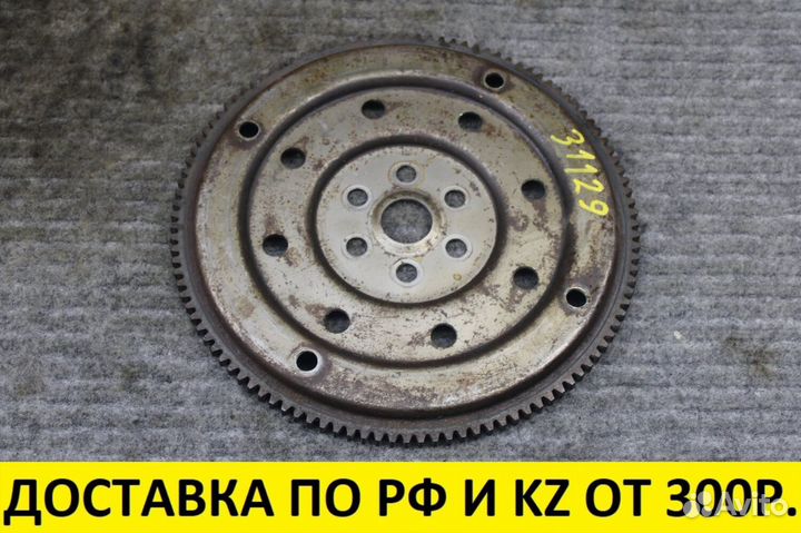 Маховик Mazda Axela CBA-bkep LF-VE FNK1-19-020A