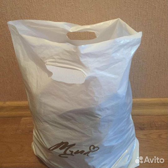 Вещи для Светланы