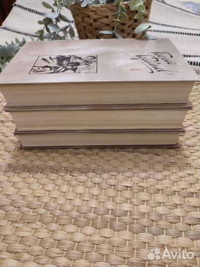 Борис Горбатов Собрание сочинений Книги СССР