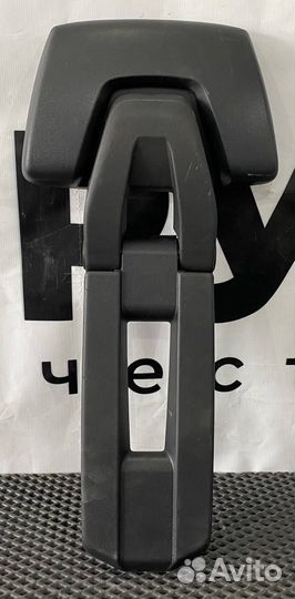 Зеркало бордюрное Volvo FH4 84004927