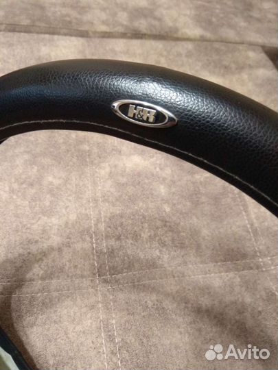 Чехол на руль