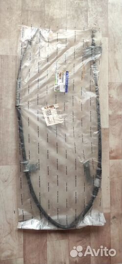 Продам трос ручного тормоза SsangYong Kyron