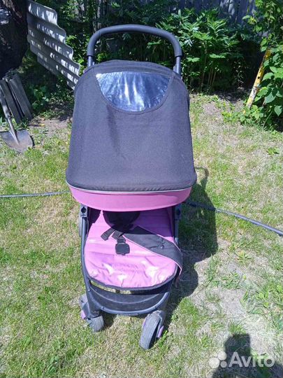 Прогулочная коляска Corol S-8