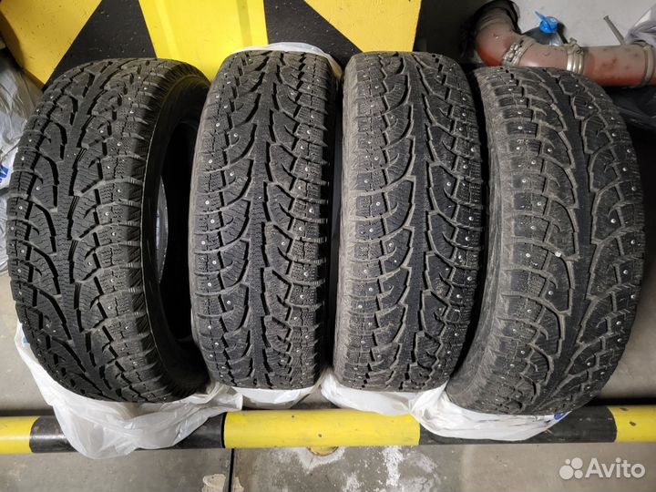 Hankook I'Pike RW11 225/55 R18 98T