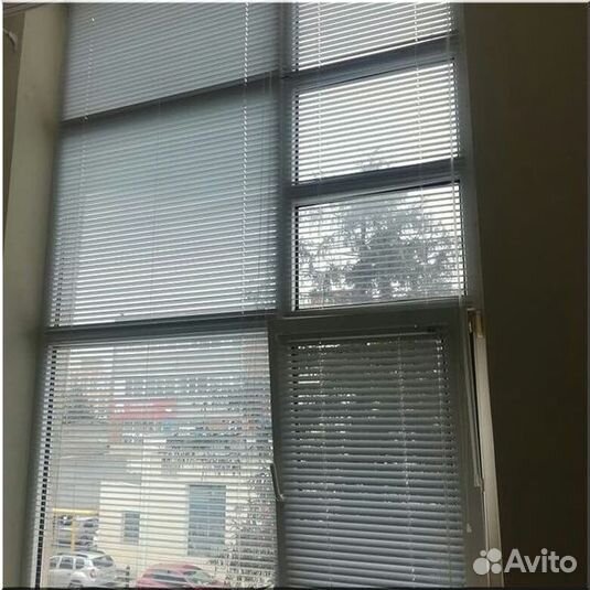 Горизонтальные жалюзи с доставкой