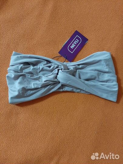 Повязка на голову