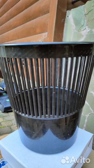 Корзины для мусора б/у в офис