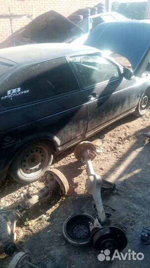 На разбор лада 2112 купэ