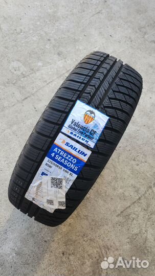 Sailun Atrezzo 4 Seasons 215/60 R16 99H