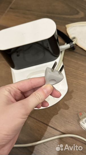 Робот пылесос xiaomi roborock
