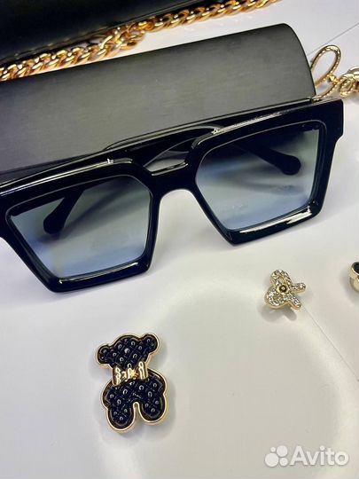 Солнцезащитные очки