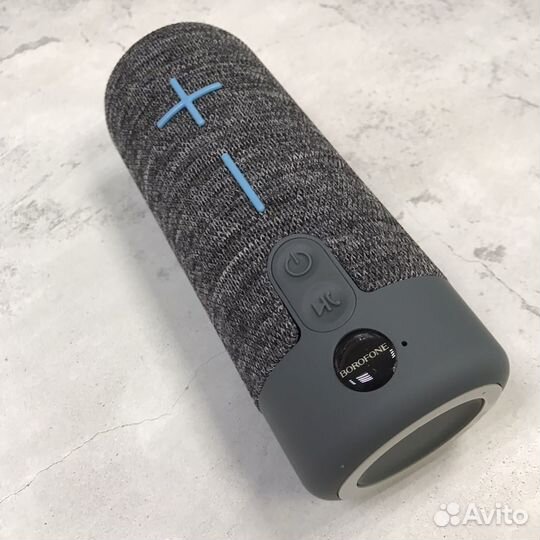 Беспроводная колонка Bluetooth TWS BR19