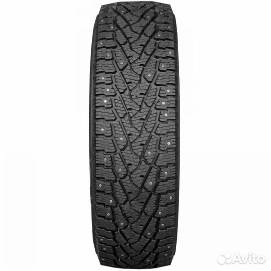 Ikon Tyres Autograph Ice C3 205/70 R15C 106R