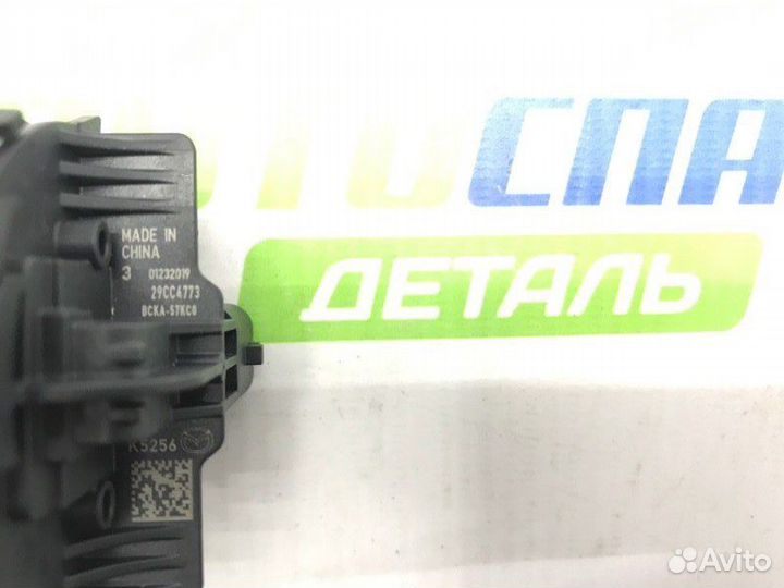 Датчик Airbag передний Mazda Cx-30 DM / DN PE 2019