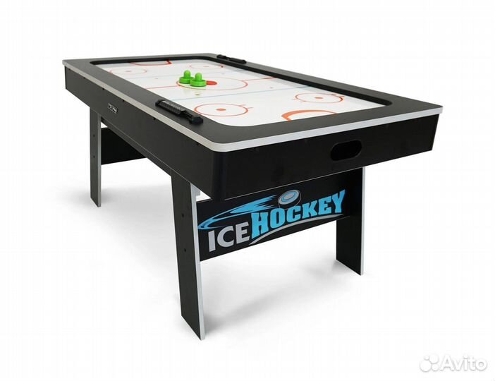 Аэрохоккей 5 футов (171х96х79 см) новый