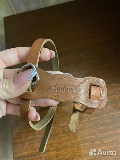 Шлейка для собаки