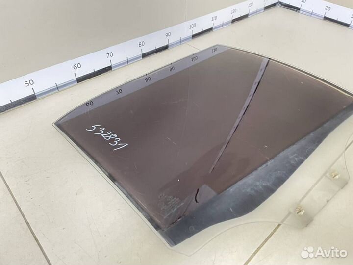 Стекло двери задней правой Hyundai Accent LC, Taga