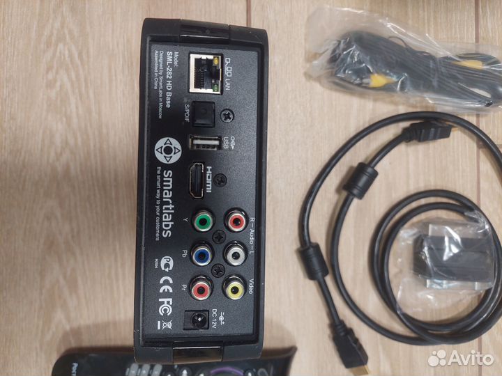 Тв приставка Ростелеком