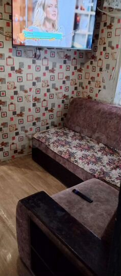 Дом 37,2 м² на участке 66 сот.