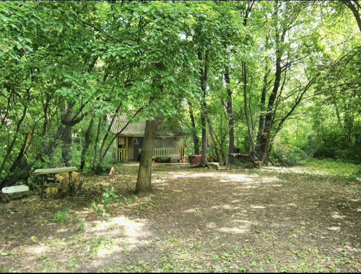 Участок 77 сот. (ИЖС)