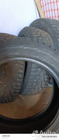 Yokohama Ice Guard IG55 195/55 R16 91