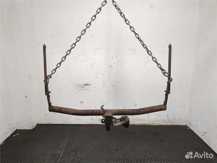 Прицепное устройство Ford Fusion, 2003