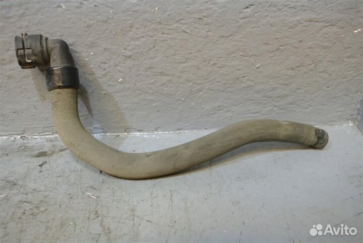 Патрубок отопителя Chevrolet Cruze 2009-2016