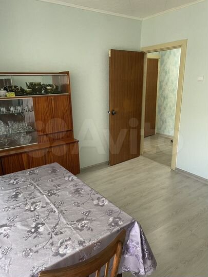 1-к. квартира, 32,3 м², 3/5 эт.