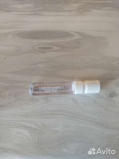 Отливанты, пробники, масляные духи