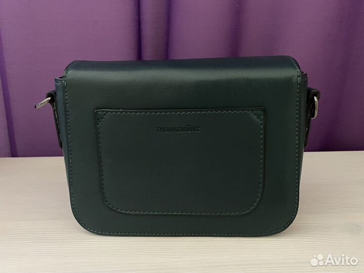 Сумка thomas munz