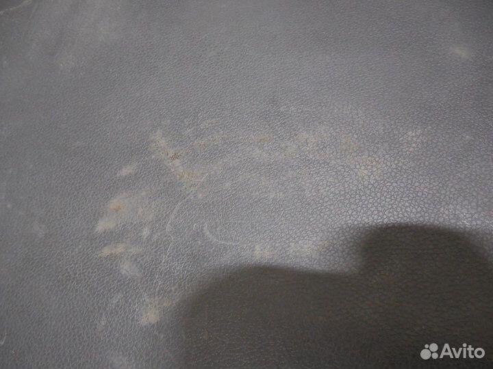 Обшивка двери багажника Fusion 2002-2012