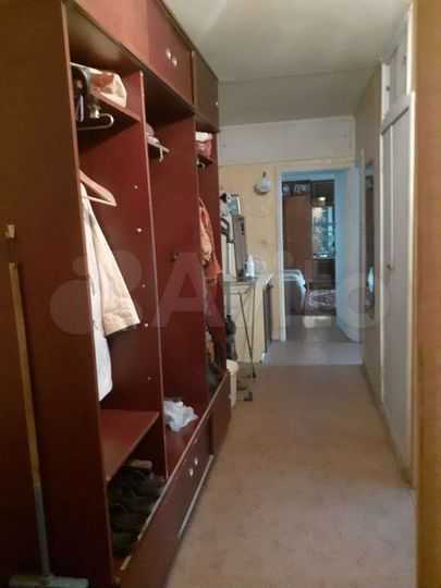 2-к. квартира, 49,9 м², 5/9 эт.