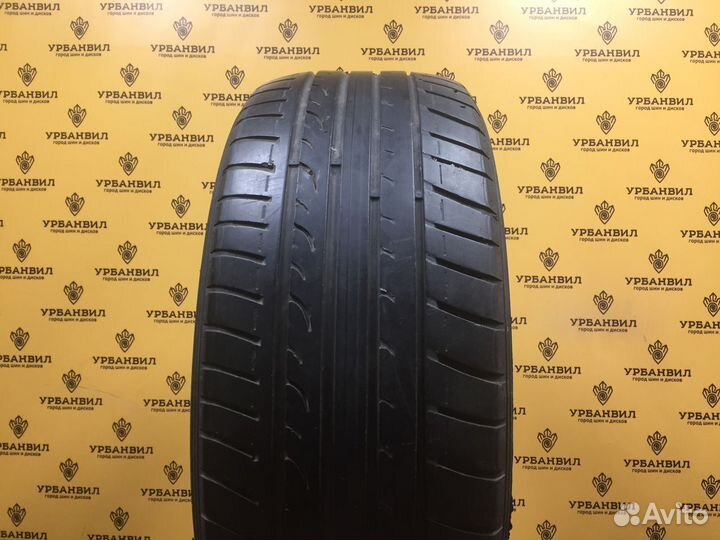 Dunlop SP Sport FastResponse 225/45 R17 94T