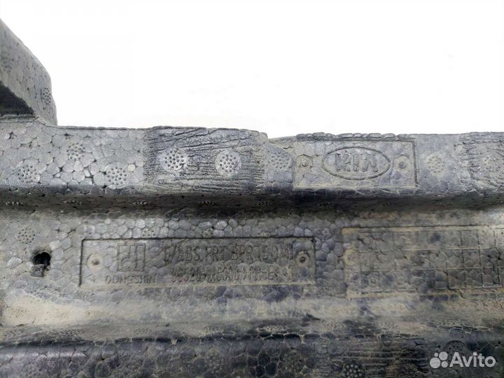 Абсорбер бампера передний Kia Cerato 4 BD 2018-Нв