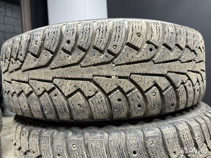 Nokian Tyres Nordman 5 185/65 R15