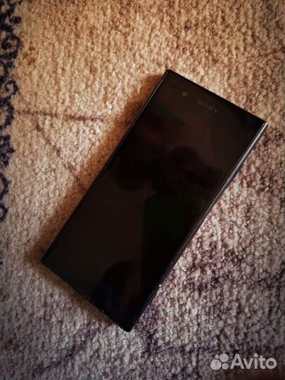 Sony Xperia XA1 Plus, 4/32 ГБ