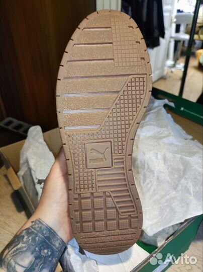 Кроссовки Puma