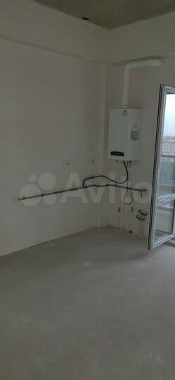 3-к. квартира, 76,7 м², 11/16 эт.