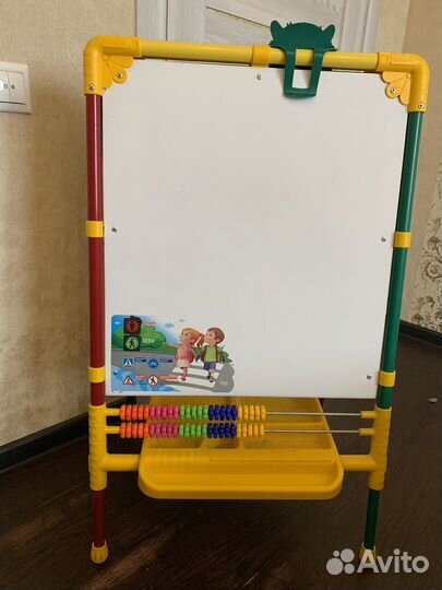 Мольберт для рисования