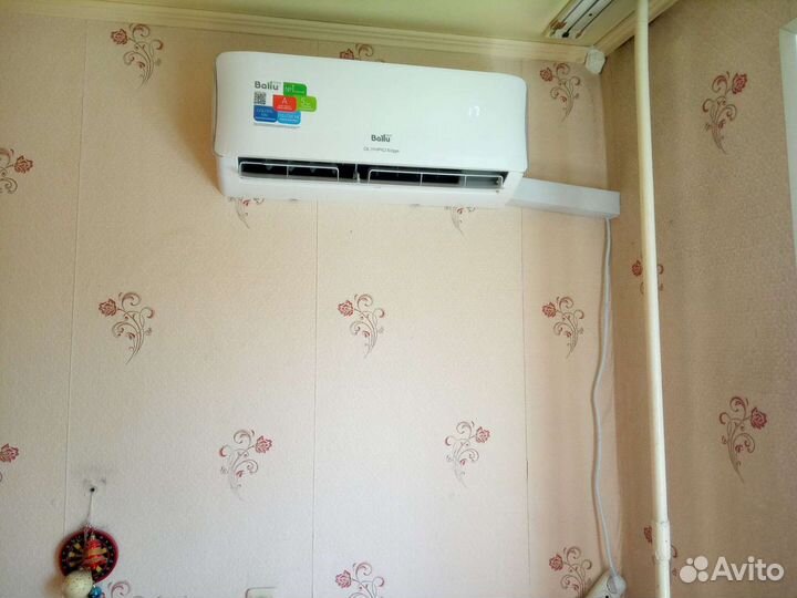 Альпинист Установка кондиционеров