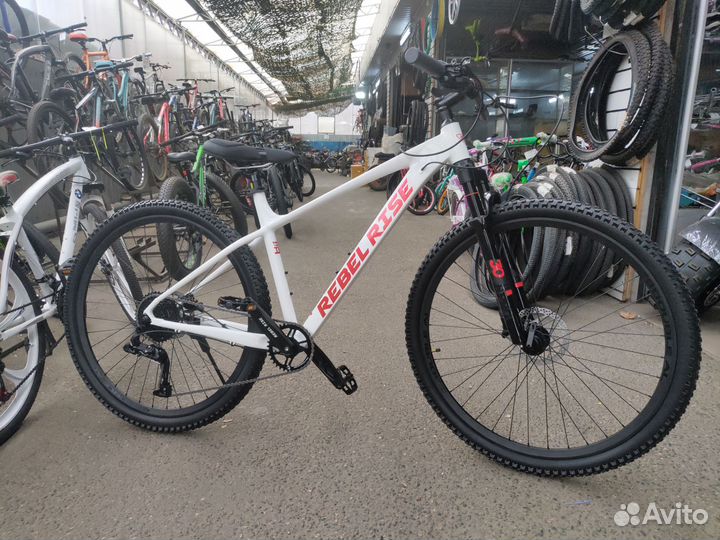 Горный велосипед 29