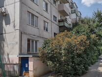 2-к. квартира, 51,1 м², 4/5 эт.