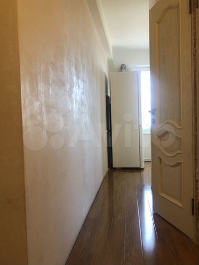 3-к. квартира, 63 м², 5/5 эт.