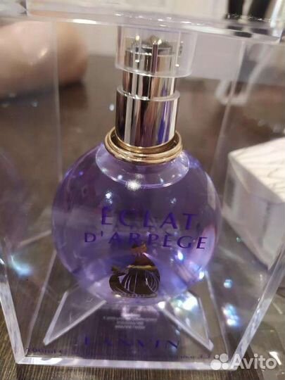 Lanvin eclat d'arpege Lanvin modern princess