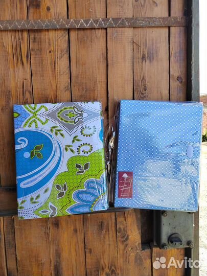 Постельное бельё Mona Liza