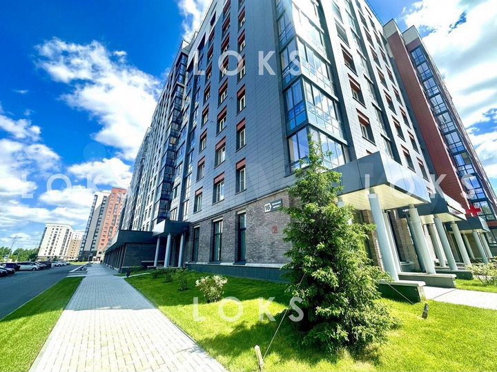 Универсальное на 1 этаже 145 м² в Кольцово