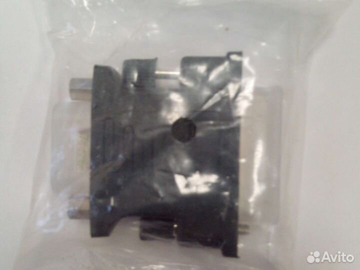 Переходник dvi vga