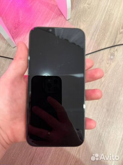 iPhone 13 Pro Max, 128 ГБ